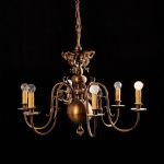 1045 8499 CHANDELIER